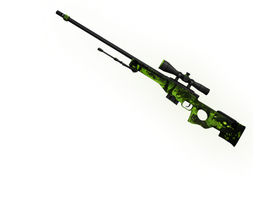 cs2 skin